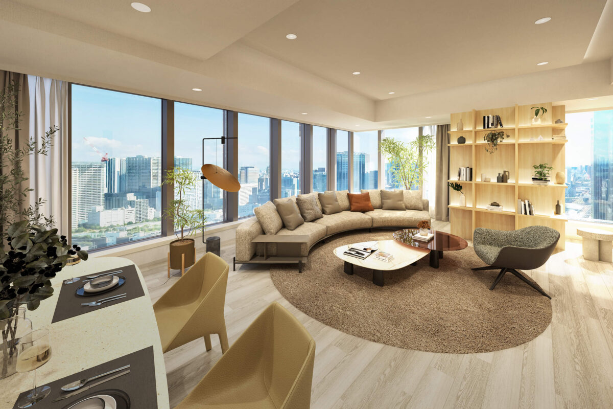 TGC-Residence-Room